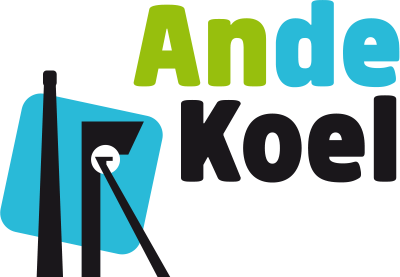 An de Koel logo