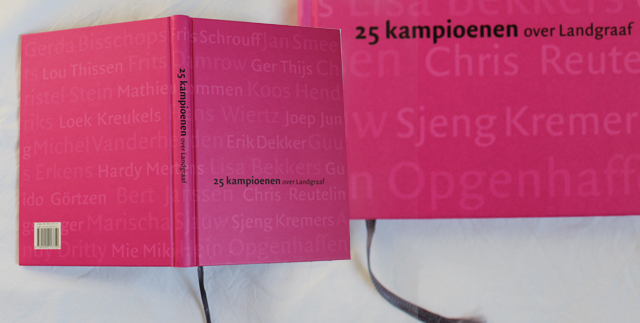 Landgraaf25 boek-cover